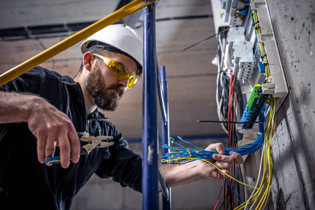 Best Electrical Upgrades for Homes  in Jackson, MN