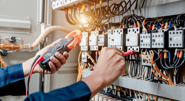 Best 24-Hour Electrician  in Jackson, MN