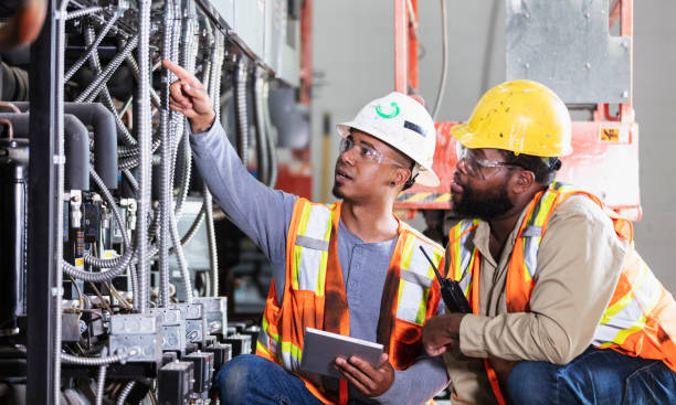 Best Commercial Electrician Services  in Jackson, MN